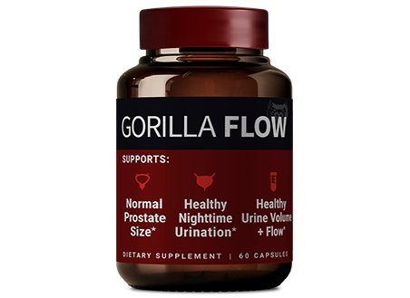 gorilla flow complaints