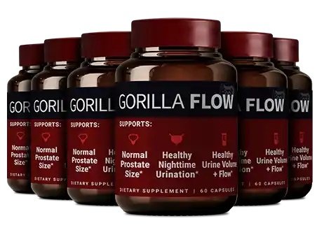 gorillaflow-discount 6 bottle